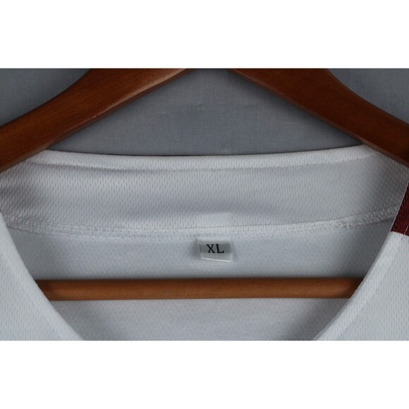 Miami Marlins Venezuela Heritage Celebration Day Jersey MLB Adults XLarge XL - Picture 3 of 12